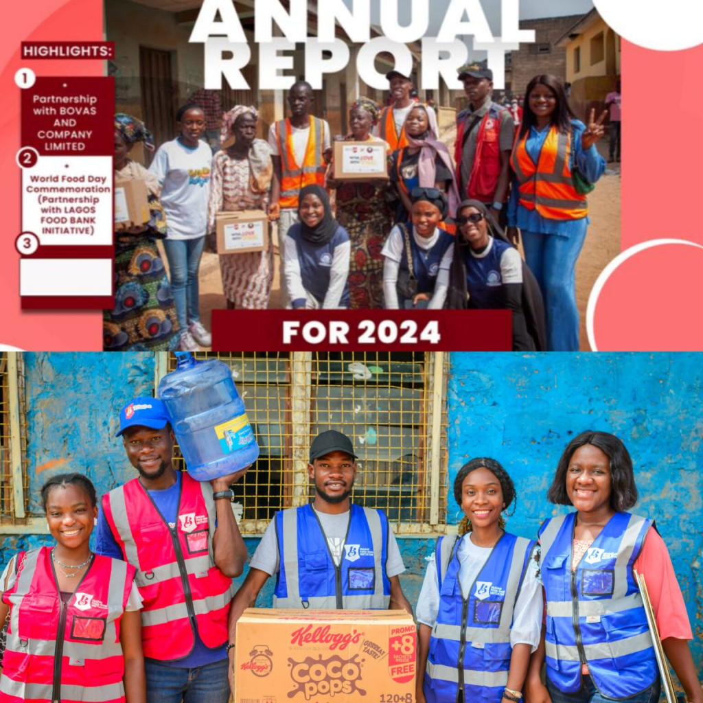2024 Annual Report with Audited Financial and Impact Stewardship